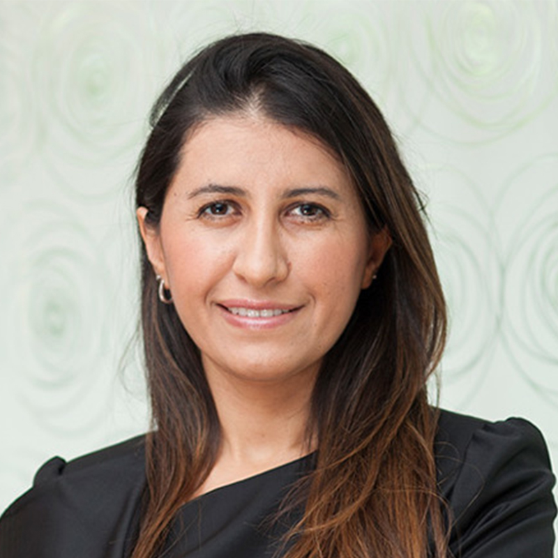 Aysel Korkmaz Yatkin
