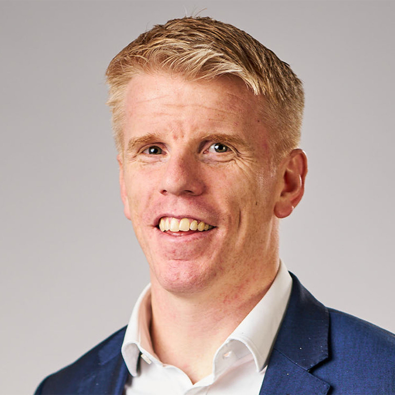 Andrew Forsyth