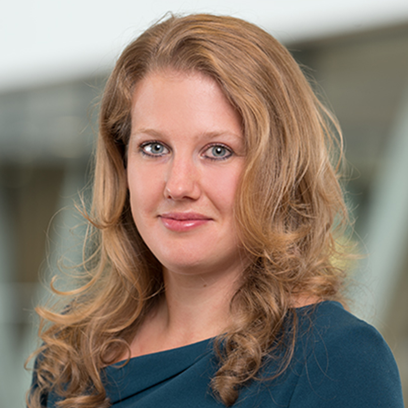 Merel van Asch