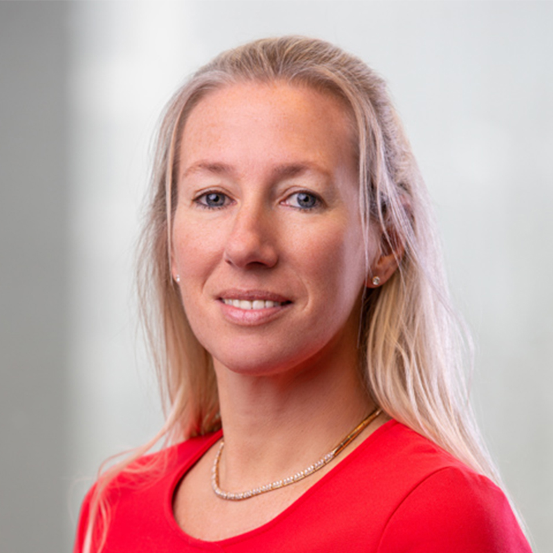 Véronique Hoffeld