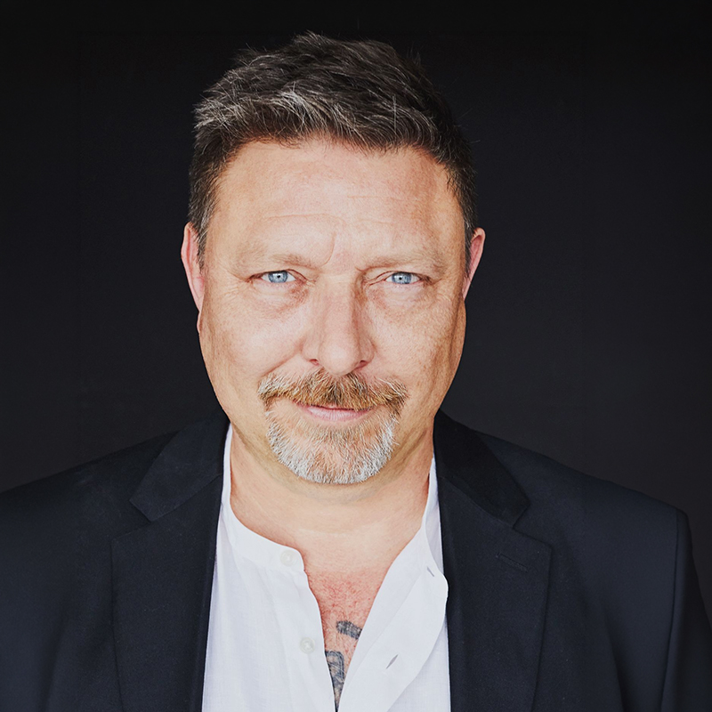 Dr Mark Wilhelm