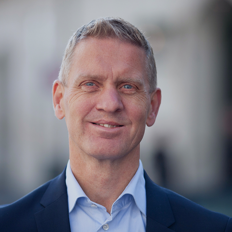 Christian Werenberg