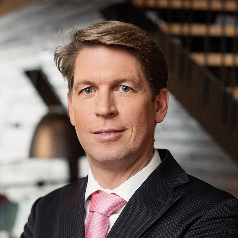 Ralph Hofmann-Credner