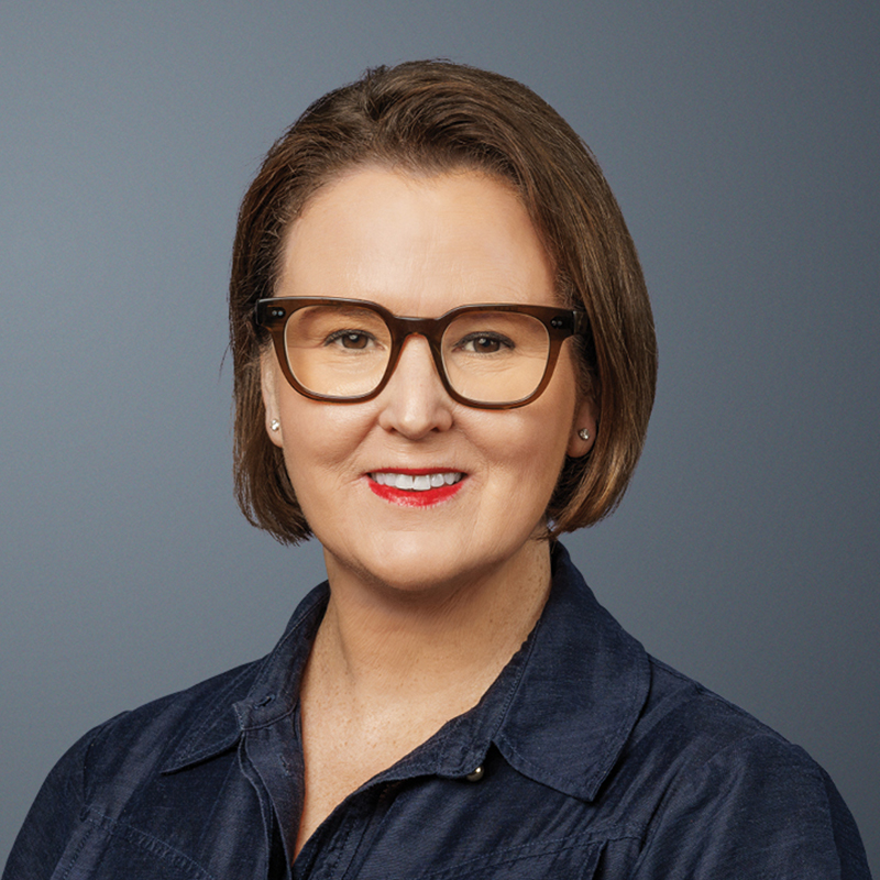 Lucy Terracall