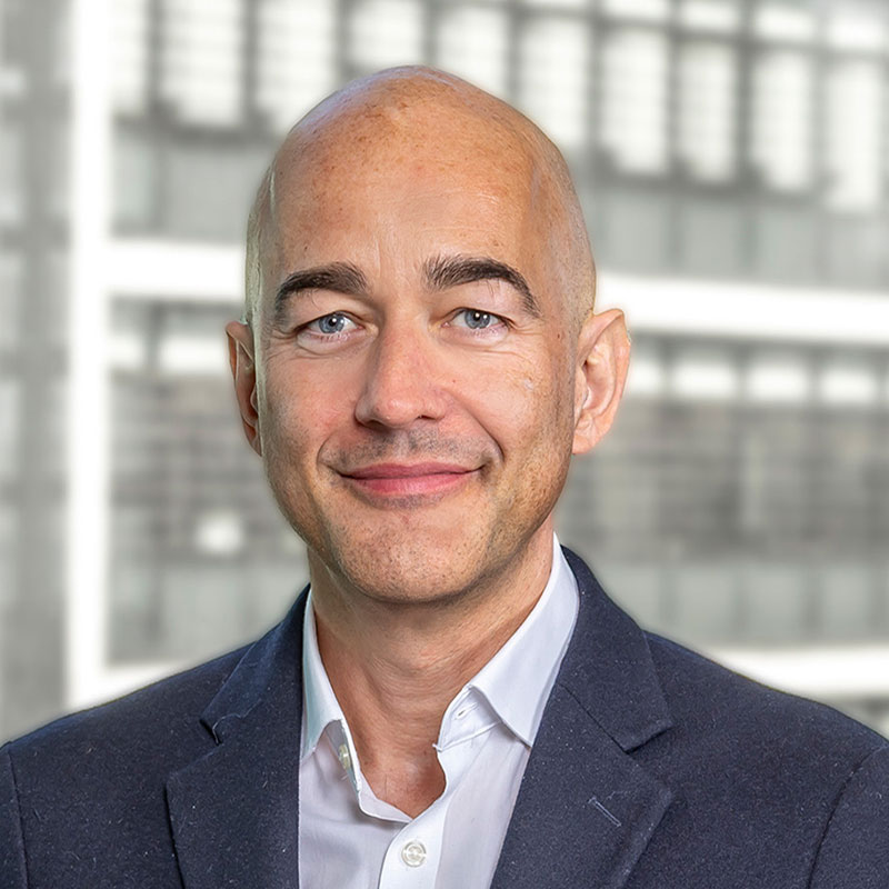 Aaron Le Marquer