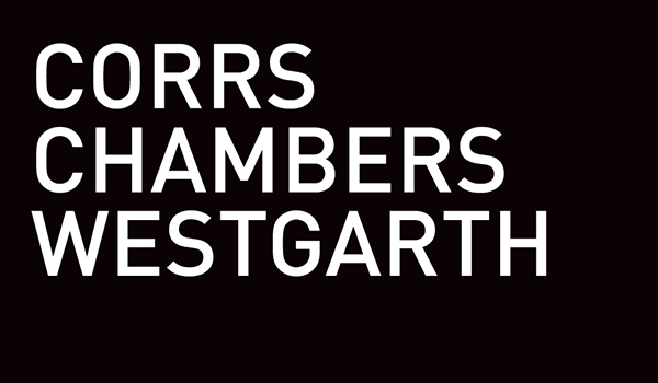 Corrs Chambers Westgarth