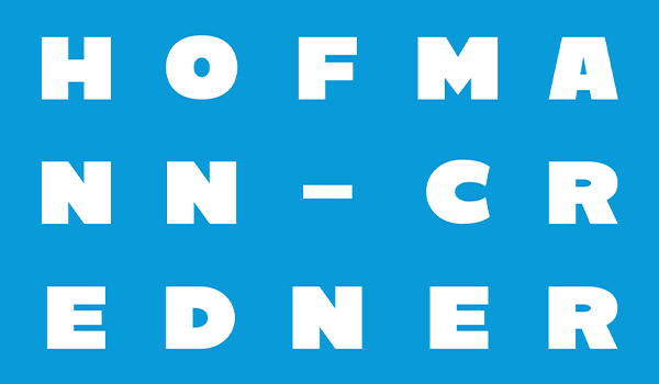 HOFMANN-CREDNER