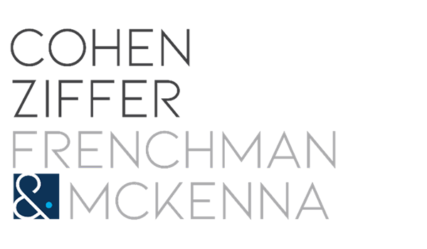 Cohen Ziffer